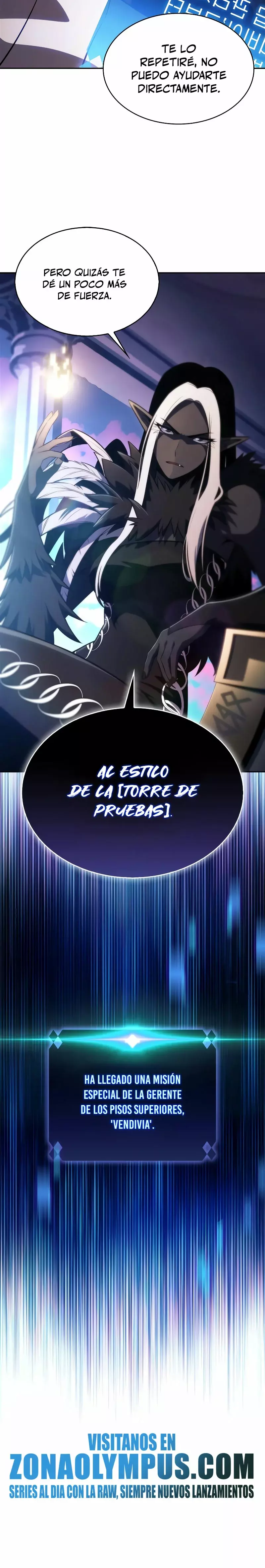 Read I'm the Max-Level Newbie Español Manga Online