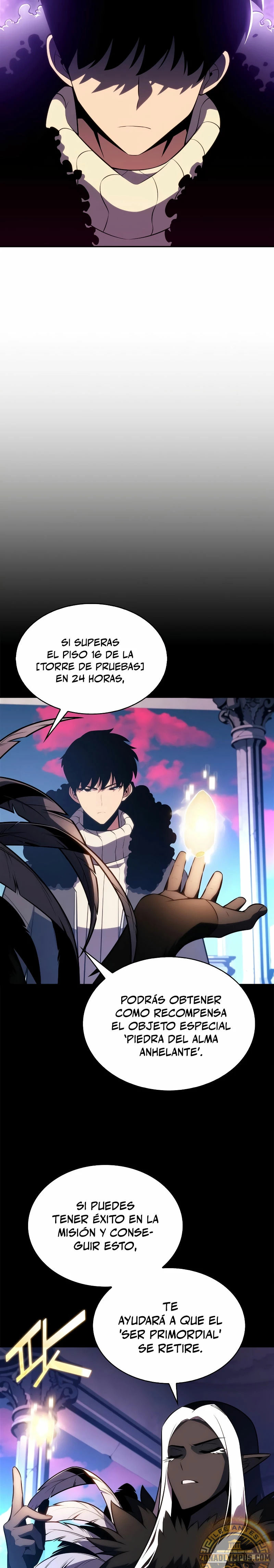 Read I'm the Max-Level Newbie Español Manga Online