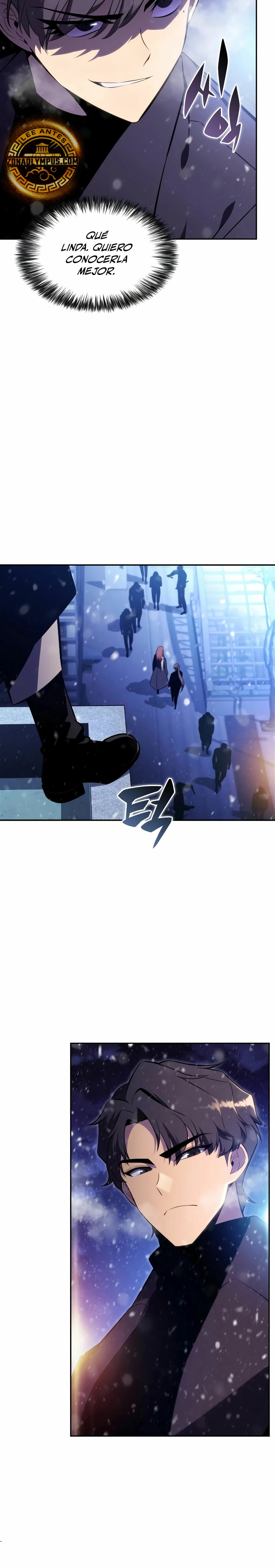 Read I'm the Max-Level Newbie Español Manga Online