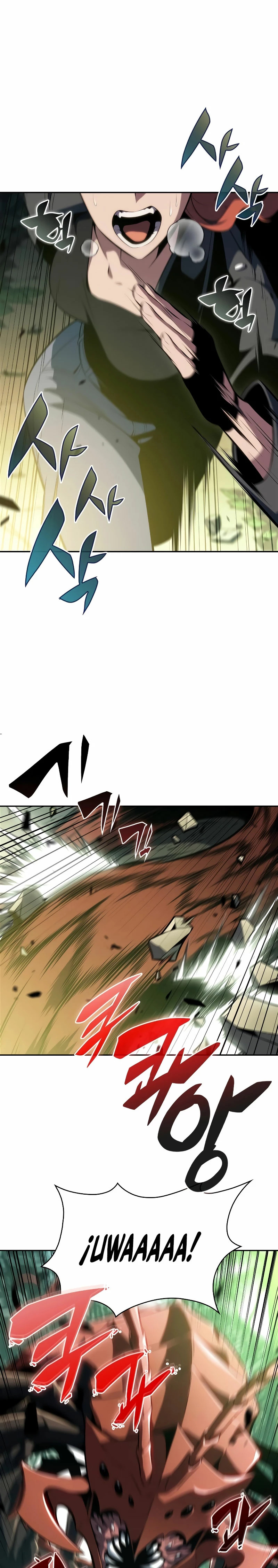 Read I'm the Max-Level Newbie Español Manga Online