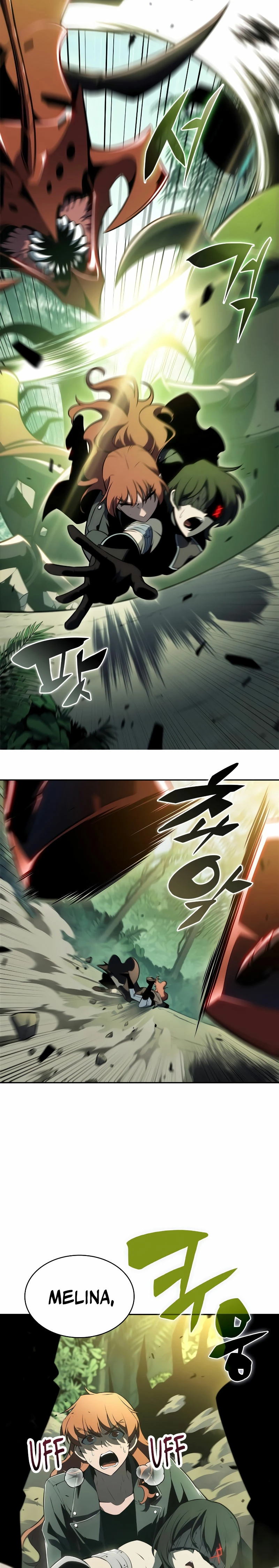 Read I'm the Max-Level Newbie Español Manga Online