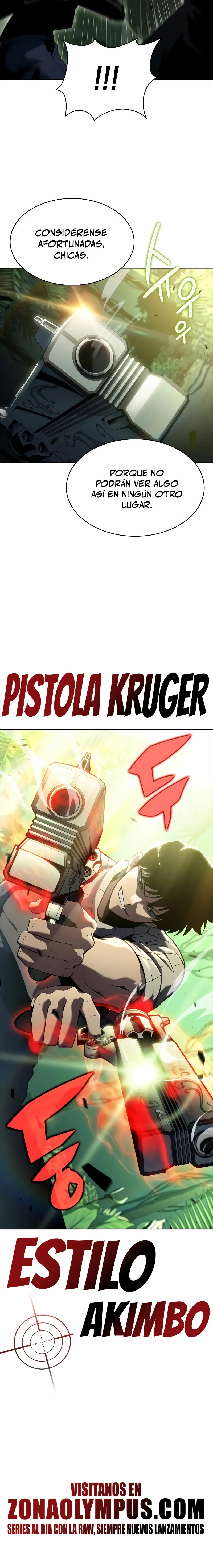 Read I'm the Max-Level Newbie Español Manga Online