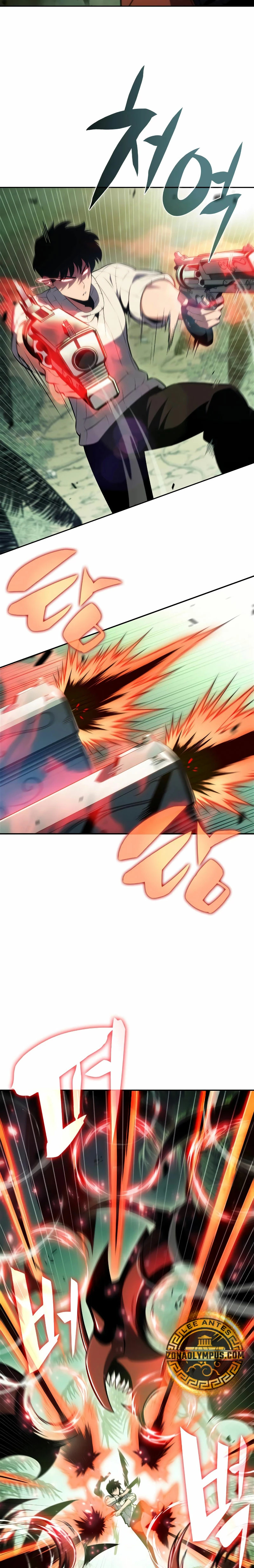 Read I'm the Max-Level Newbie Español Manga Online