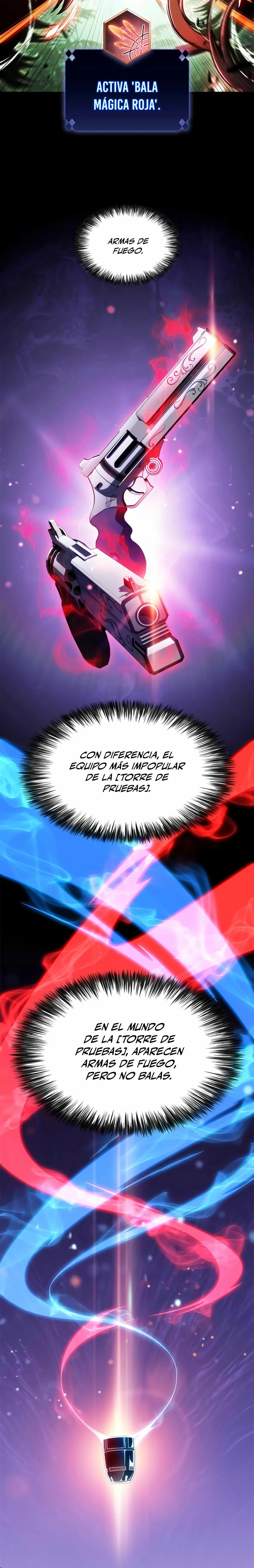 Read I'm the Max-Level Newbie Español Manga Online