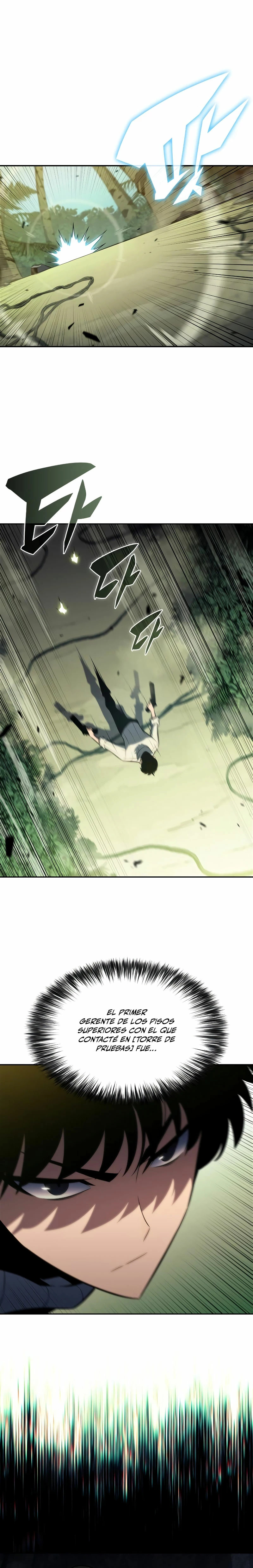 Read I'm the Max-Level Newbie Español Manga Online