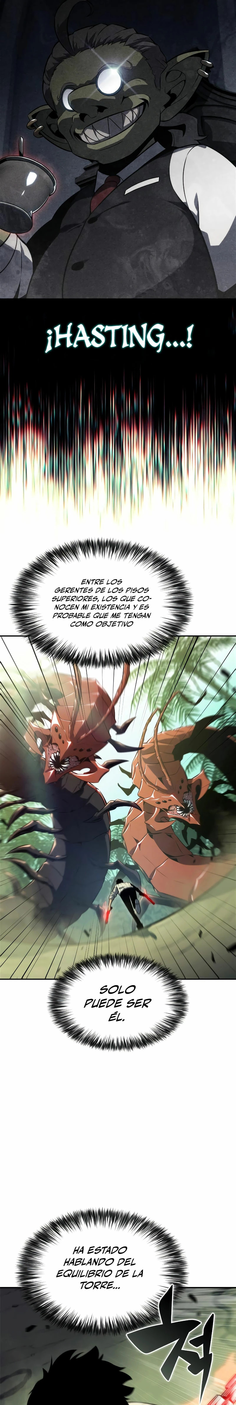 Read I'm the Max-Level Newbie Español Manga Online