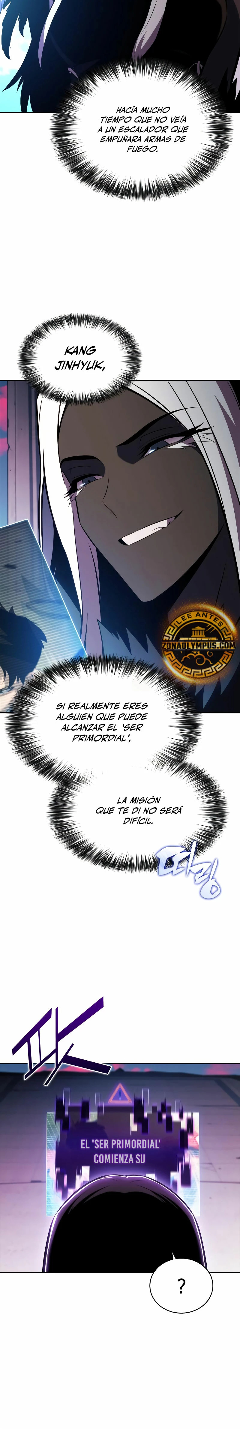 Read I'm the Max-Level Newbie Español Manga Online