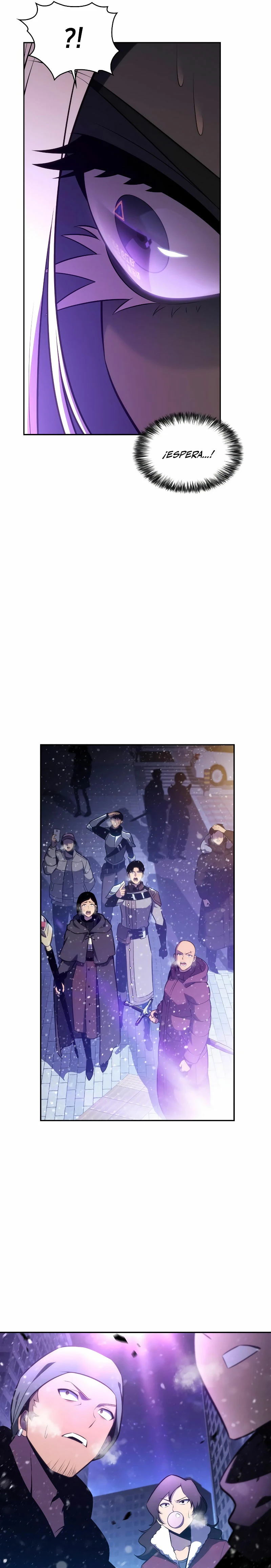 Read I'm the Max-Level Newbie Español Manga Online