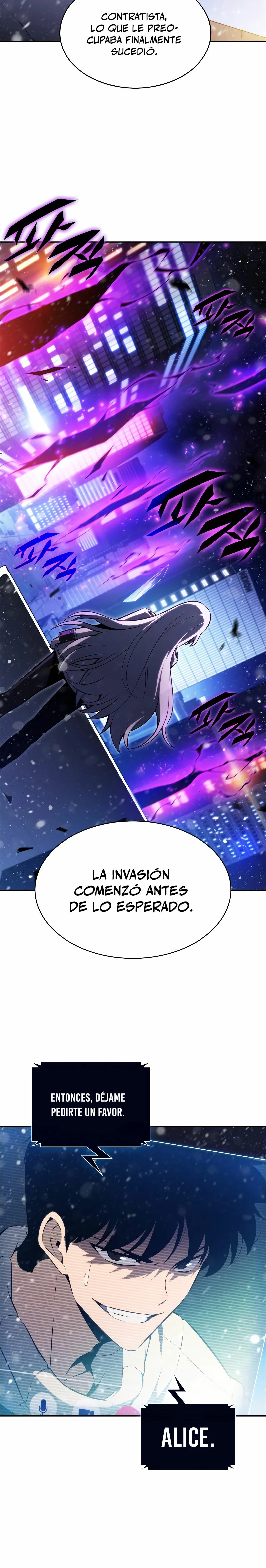 Read I'm the Max-Level Newbie Español Manga Online