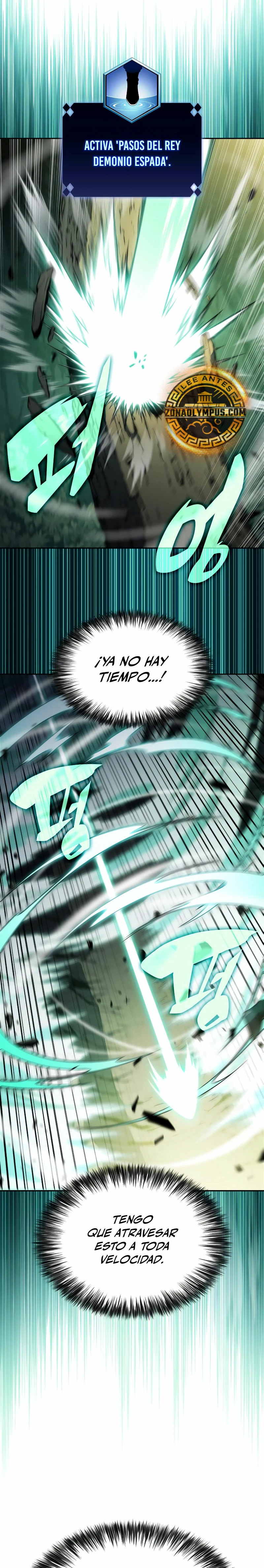 Read I'm the Max-Level Newbie Español Manga Online