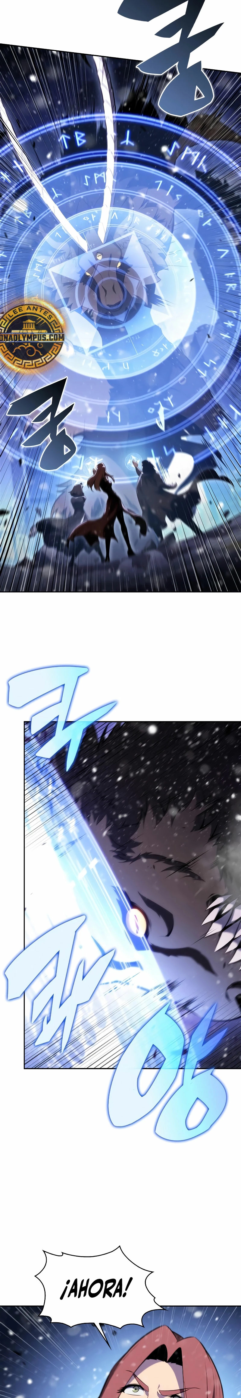 Read I'm the Max-Level Newbie Español Manga Online