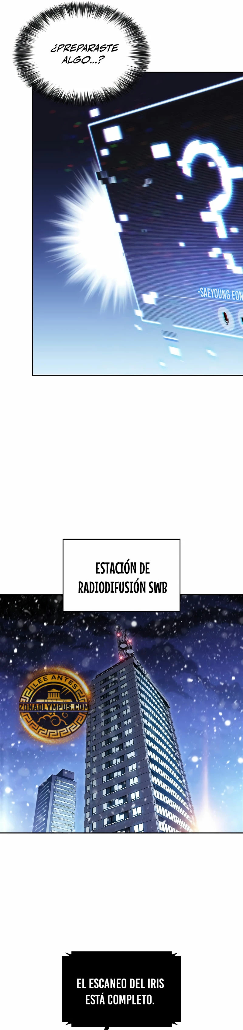 Read I'm the Max-Level Newbie Español Manga Online