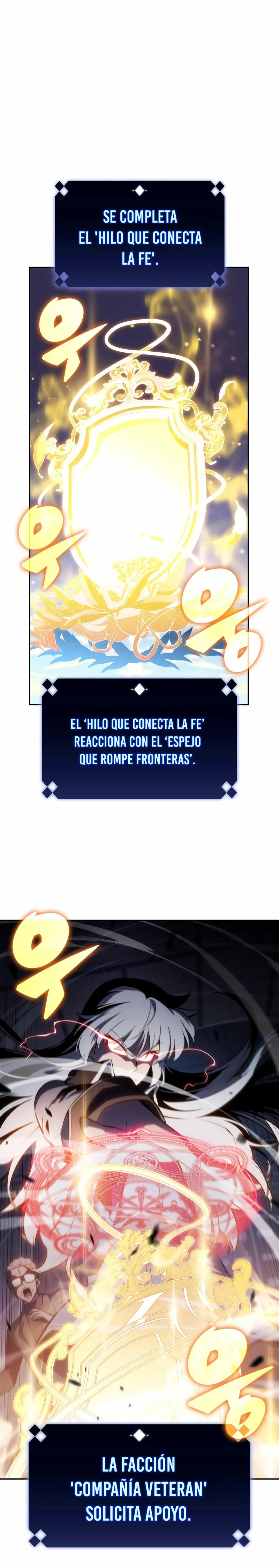 Read I'm the Max-Level Newbie Español Manga Online