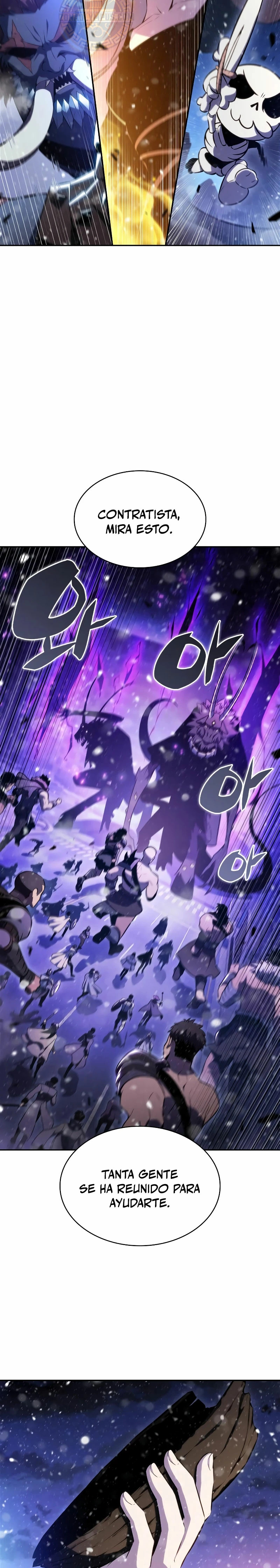 Read I'm the Max-Level Newbie Español Manga Online