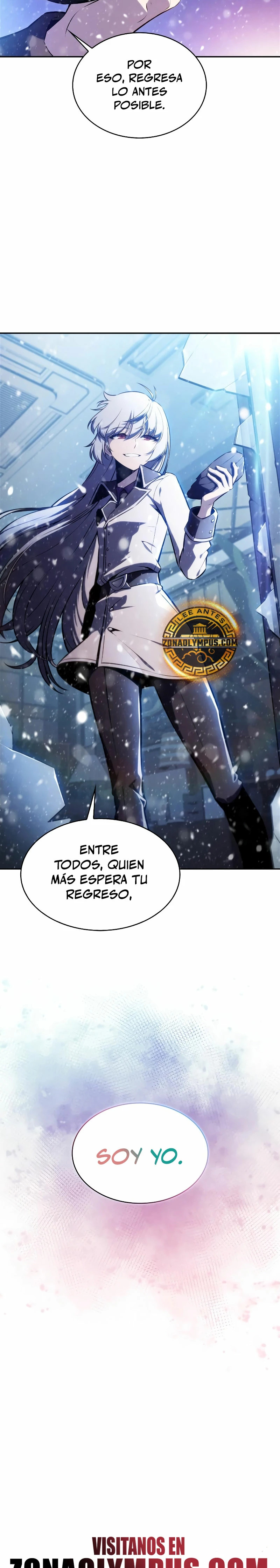 Read I'm the Max-Level Newbie Español Manga Online