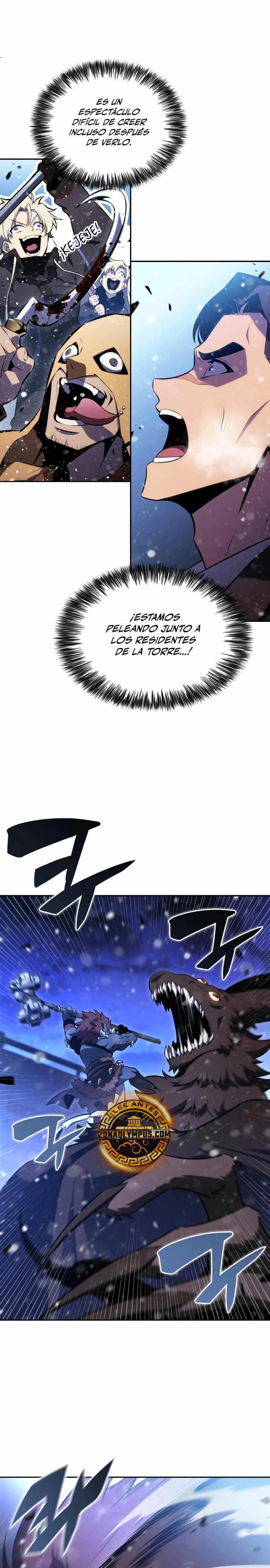 Read I'm the Max-Level Newbie Español Manga Online