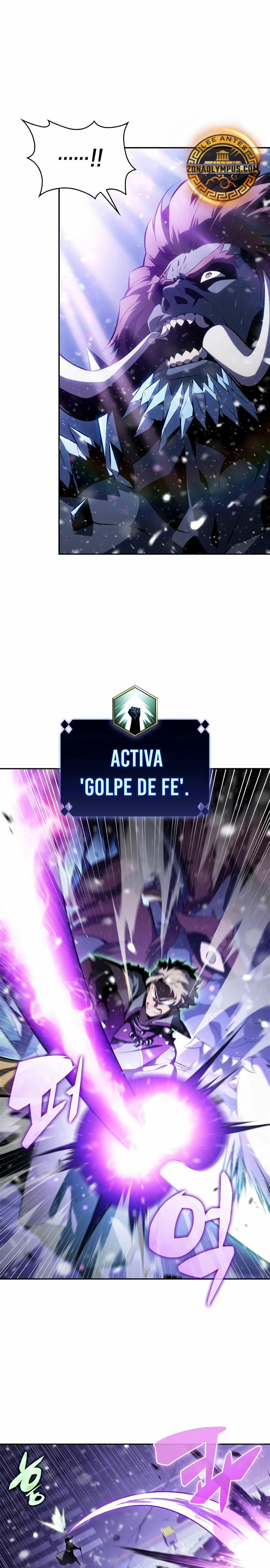 Read I'm the Max-Level Newbie Español Manga Online