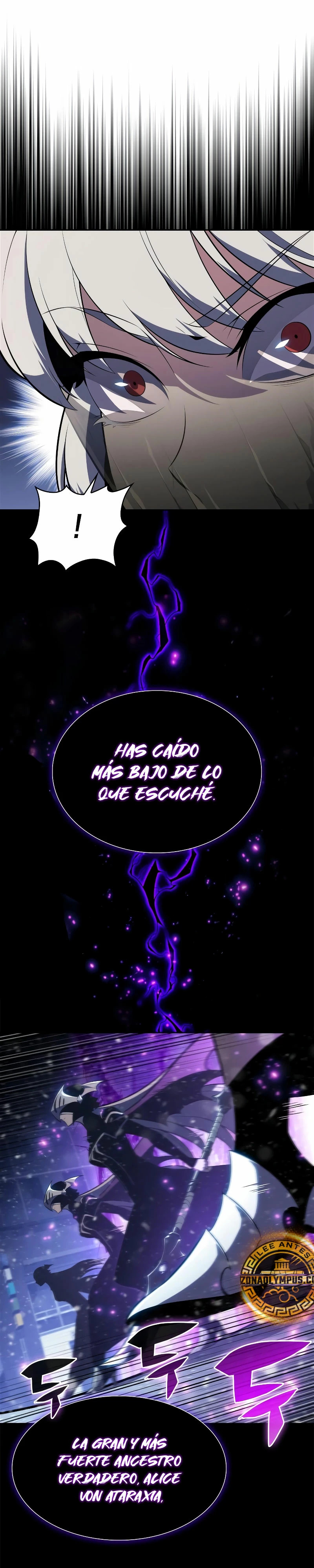 Read I'm the Max-Level Newbie Español Manga Online