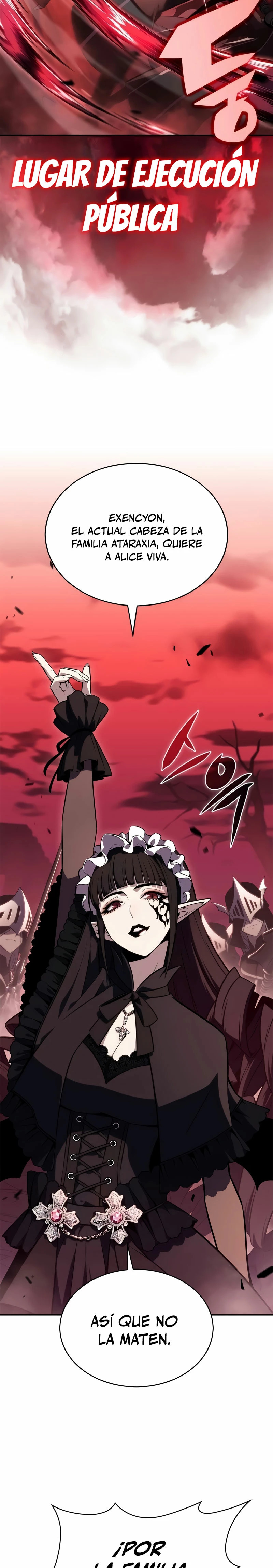 Read I'm the Max-Level Newbie Español Manga Online