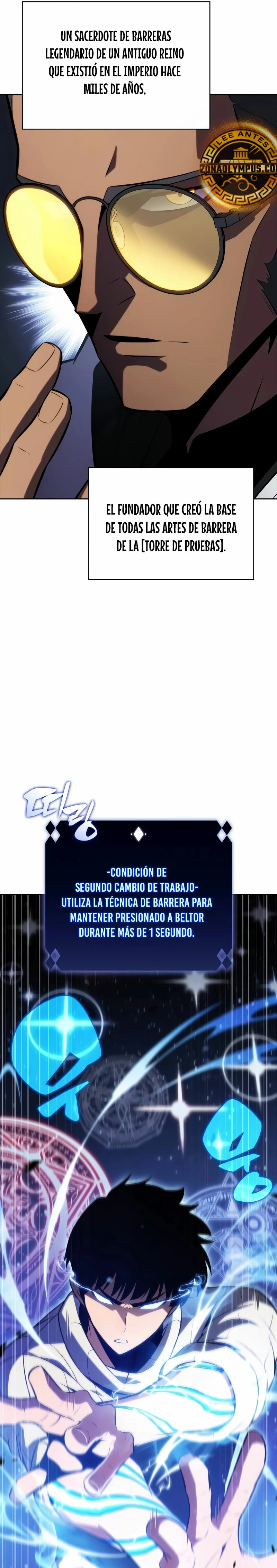 Read I'm the Max-Level Newbie Español Manga Online