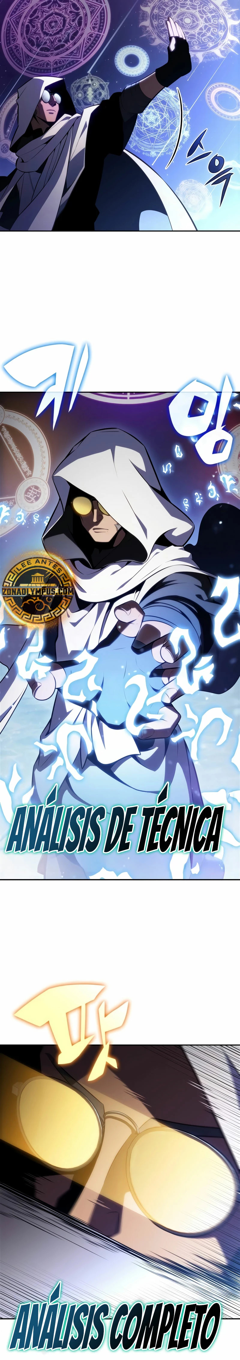 Read I'm the Max-Level Newbie Español Manga Online