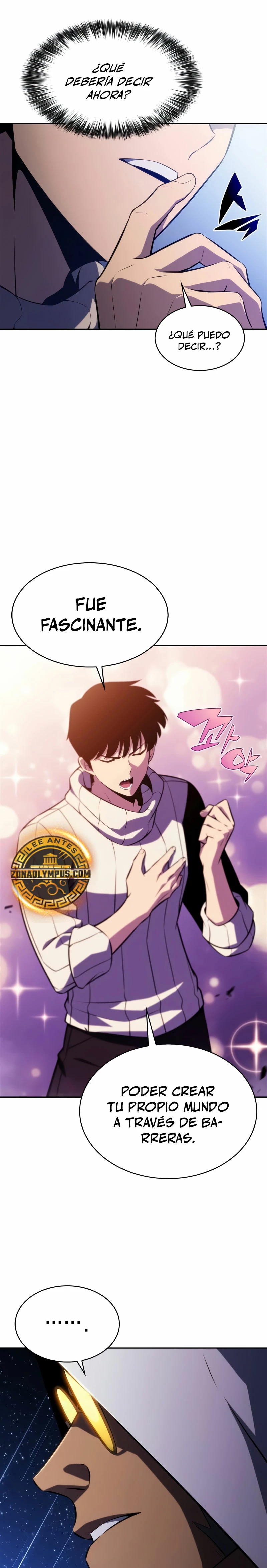 Read I'm the Max-Level Newbie Español Manga Online