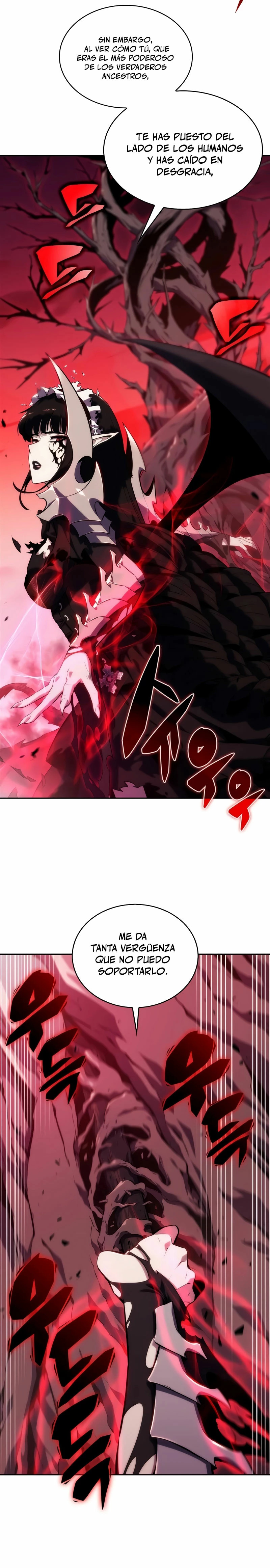 Read I'm the Max-Level Newbie Español Manga Online