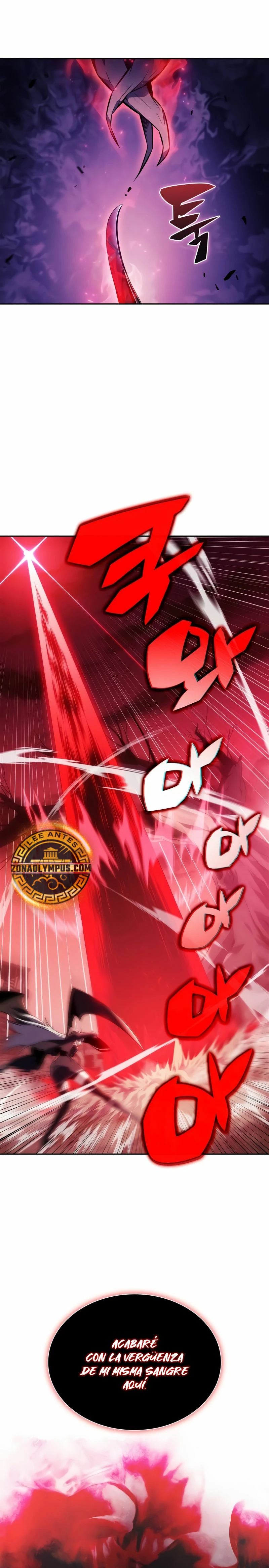 Read I'm the Max-Level Newbie Español Manga Online