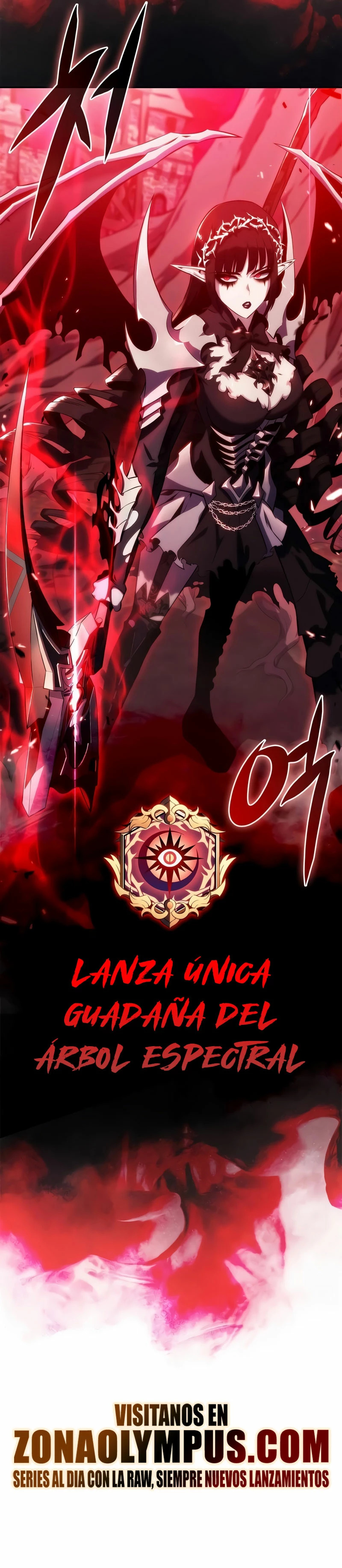 Read I'm the Max-Level Newbie Español Manga Online