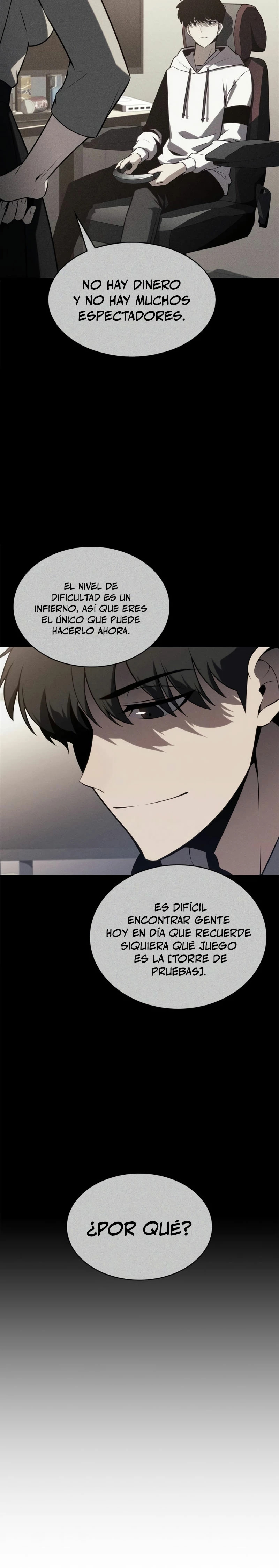 Read I'm the Max-Level Newbie Español Manga Online