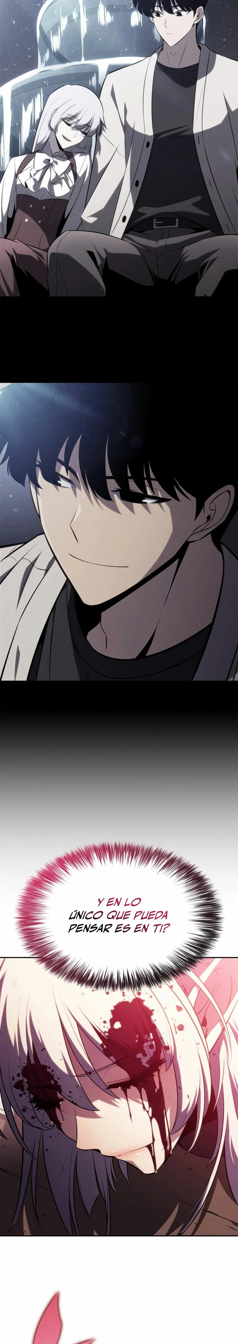 Read I'm the Max-Level Newbie Español Manga Online