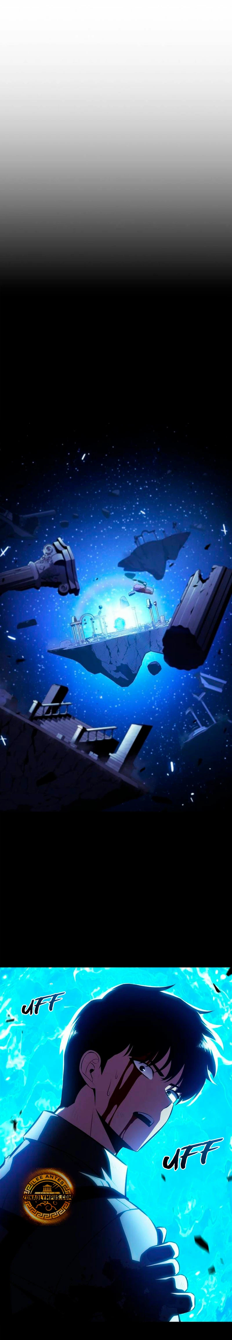 Read I'm the Max-Level Newbie Español Manga Online