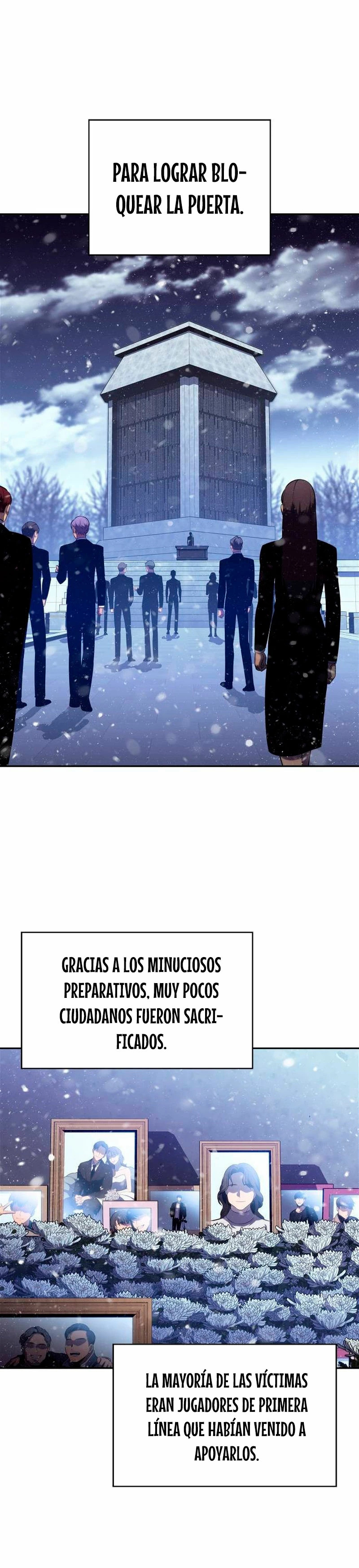 Read I'm the Max-Level Newbie Español Manga Online