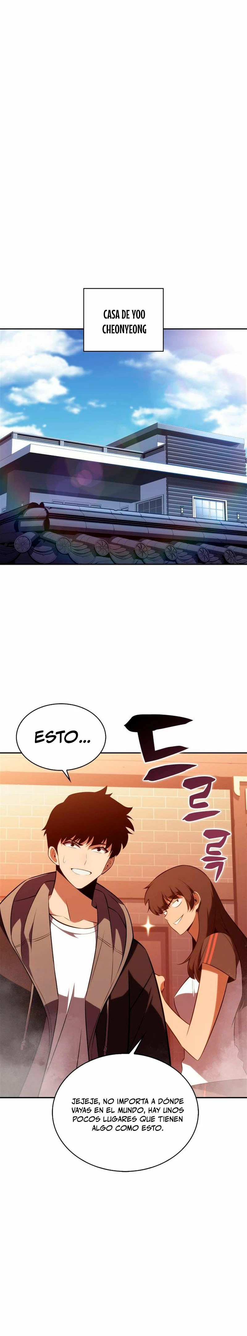Read I'm the Max-Level Newbie Español Manga Online