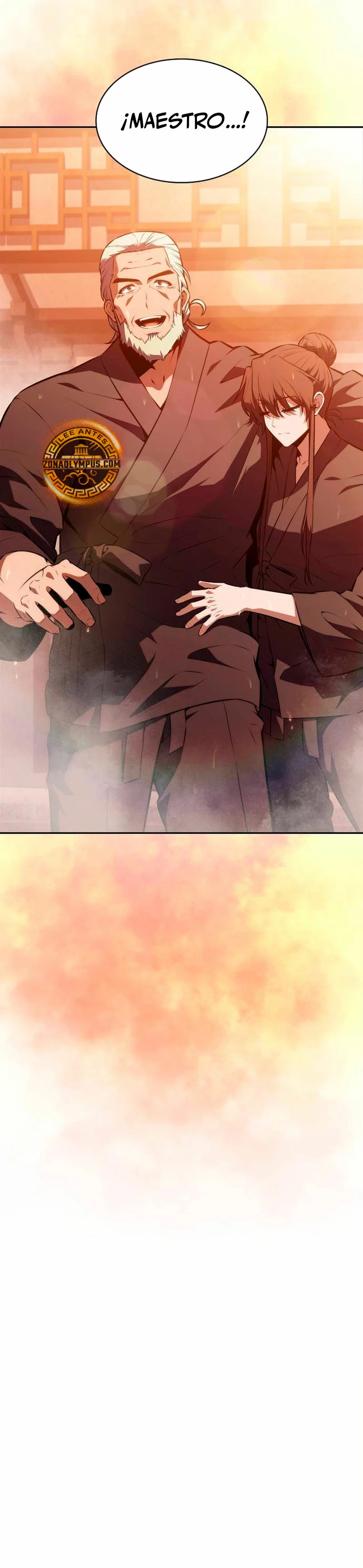 Read I'm the Max-Level Newbie Español Manga Online