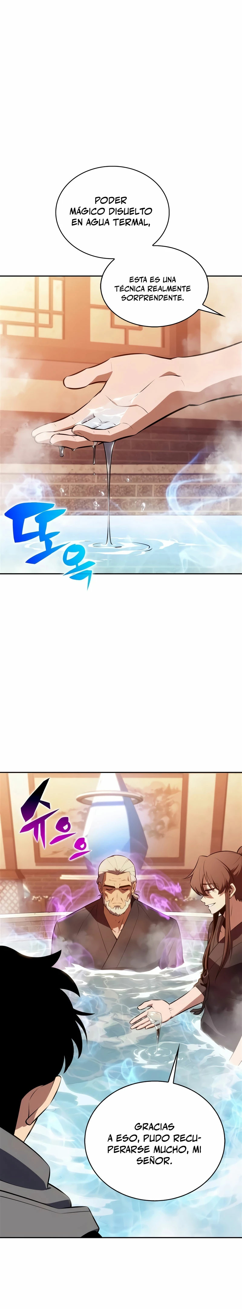 Read I'm the Max-Level Newbie Español Manga Online