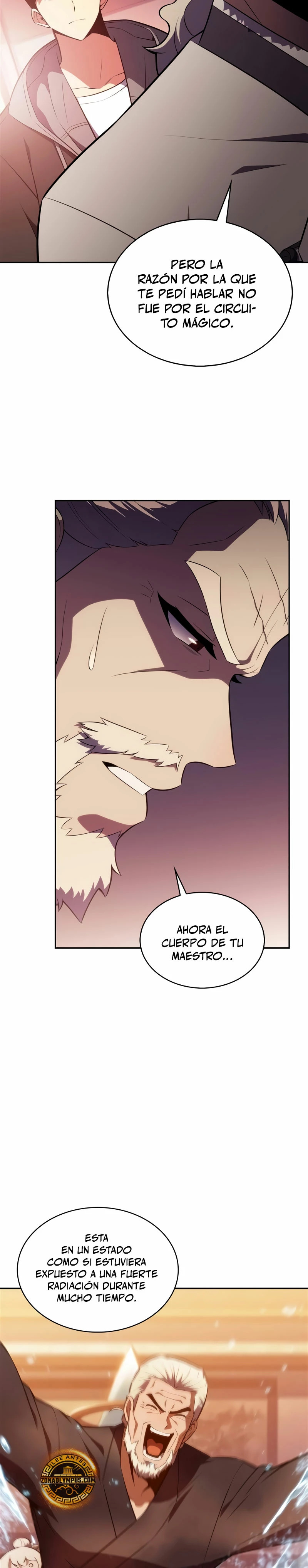 Read I'm the Max-Level Newbie Español Manga Online