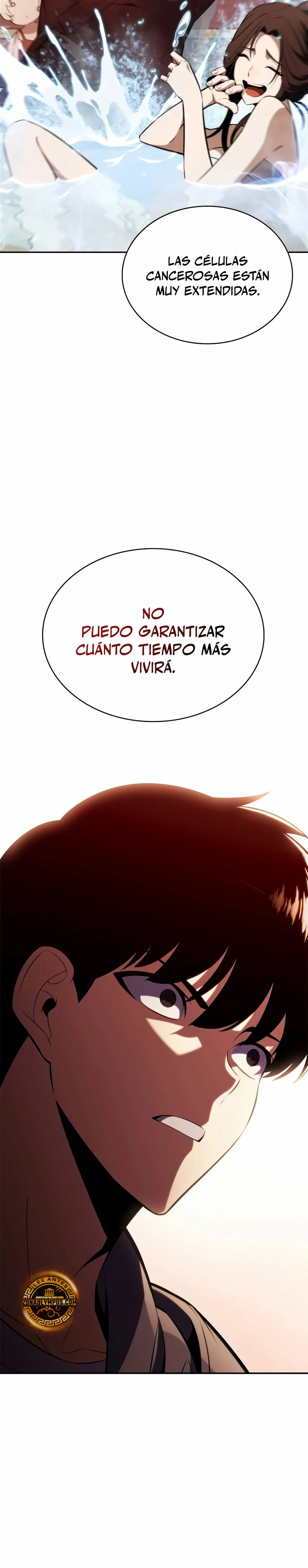 Read I'm the Max-Level Newbie Español Manga Online
