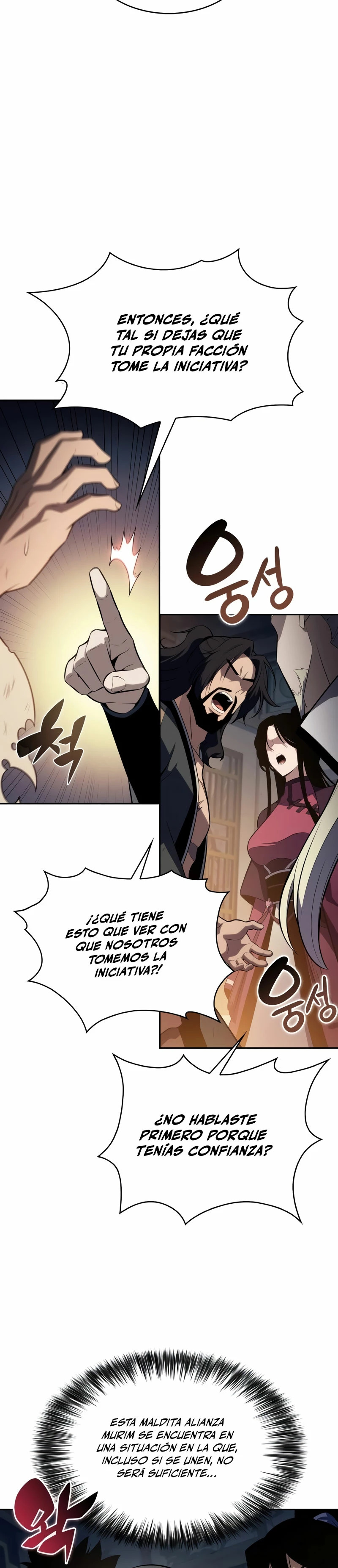 Read I'm the Max-Level Newbie Español Manga Online