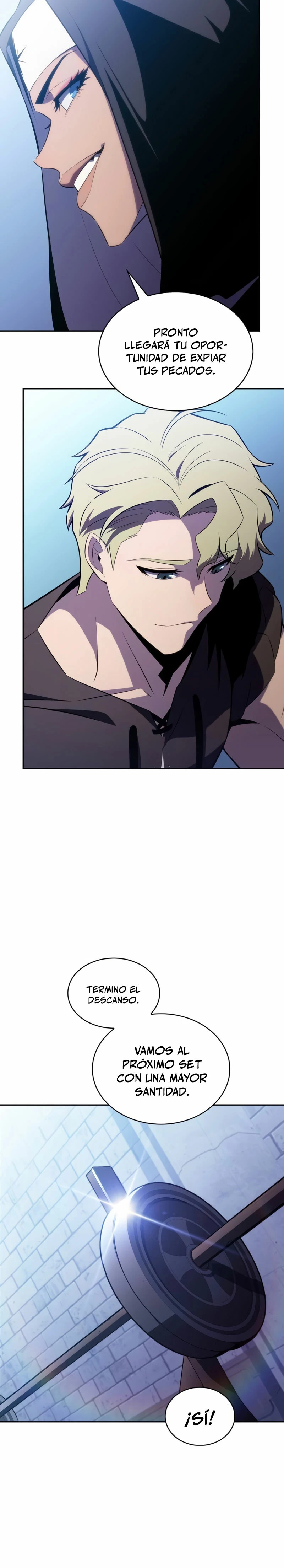 Read I'm the Max-Level Newbie Español Manga Online