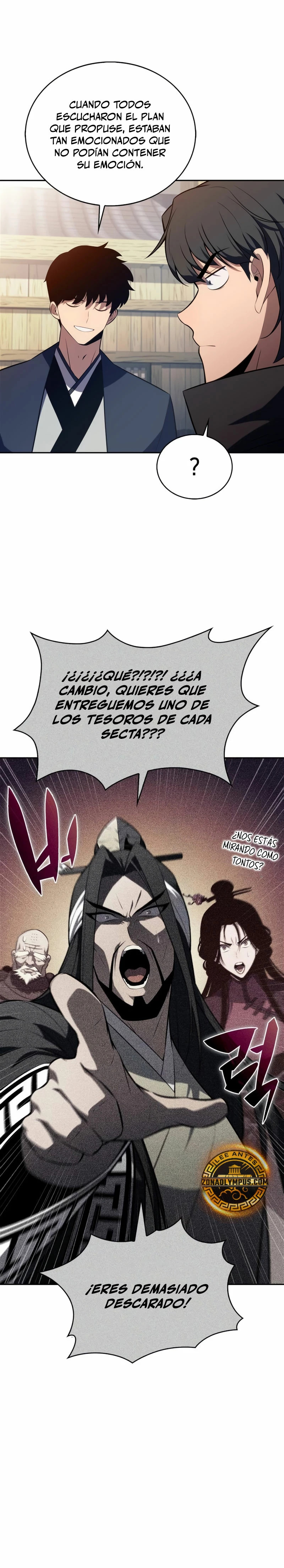 Read I'm the Max-Level Newbie Español Manga Online