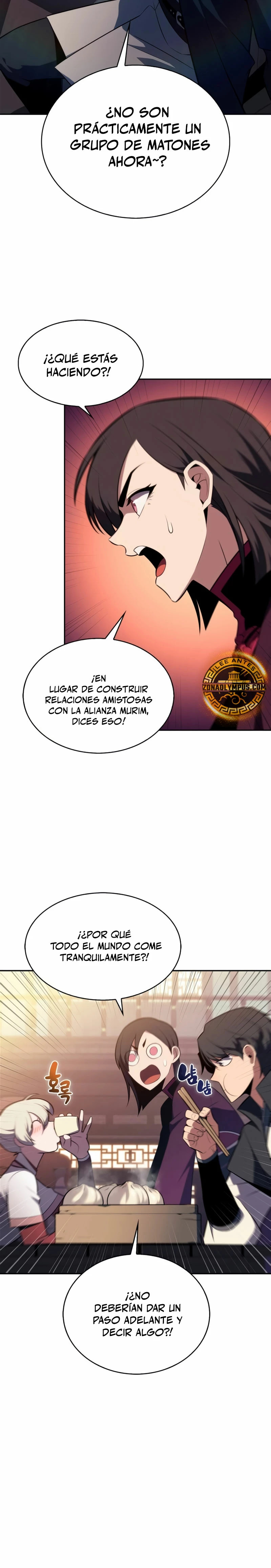 Read I'm the Max-Level Newbie Español Manga Online