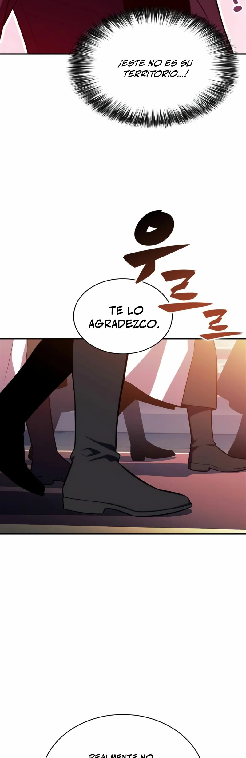 Read I'm the Max-Level Newbie Español Manga Online