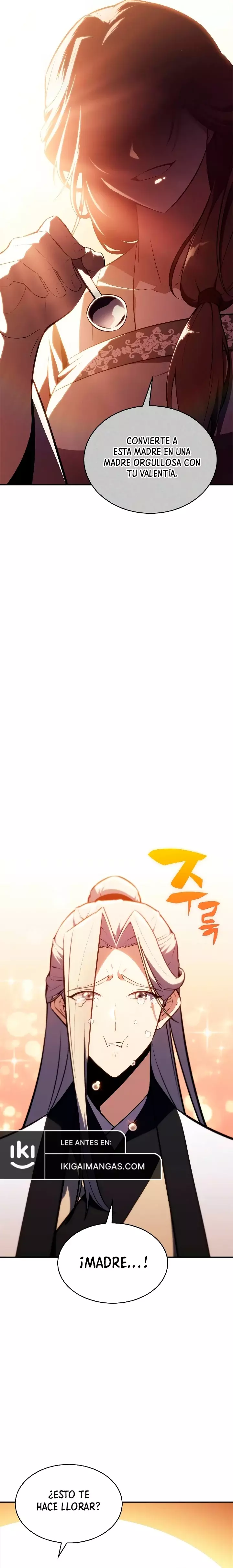 Read I'm the Max-Level Newbie Español Manga Online