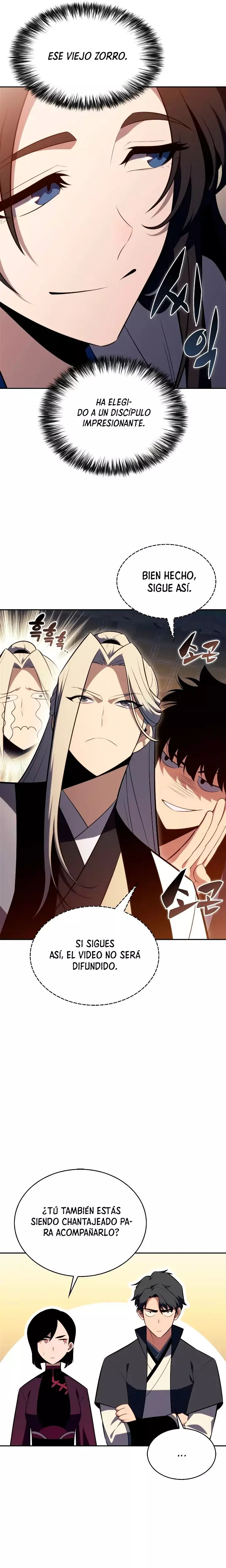 Read I'm the Max-Level Newbie Español Manga Online