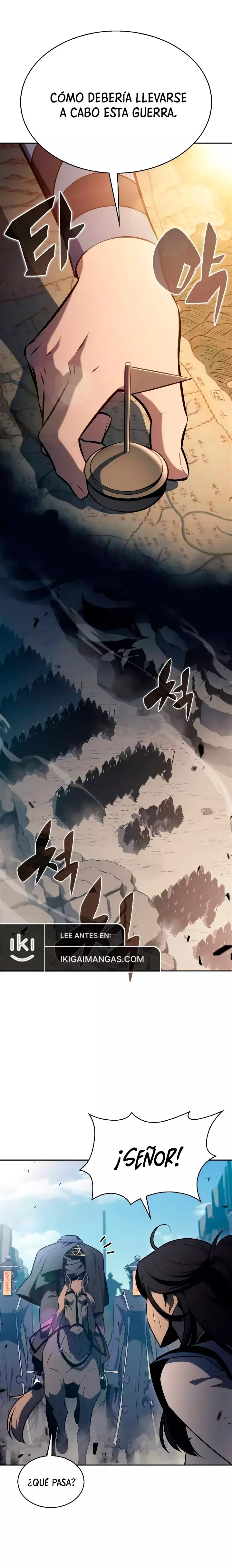 Read I'm the Max-Level Newbie Español Manga Online