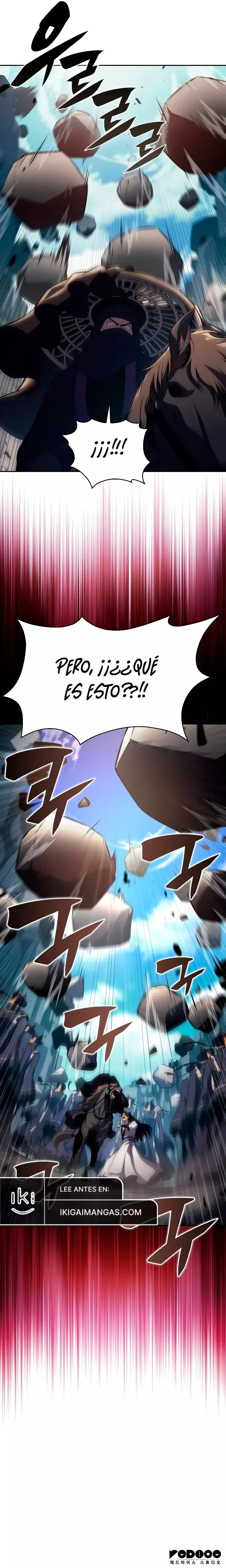 Read I'm the Max-Level Newbie Español Manga Online