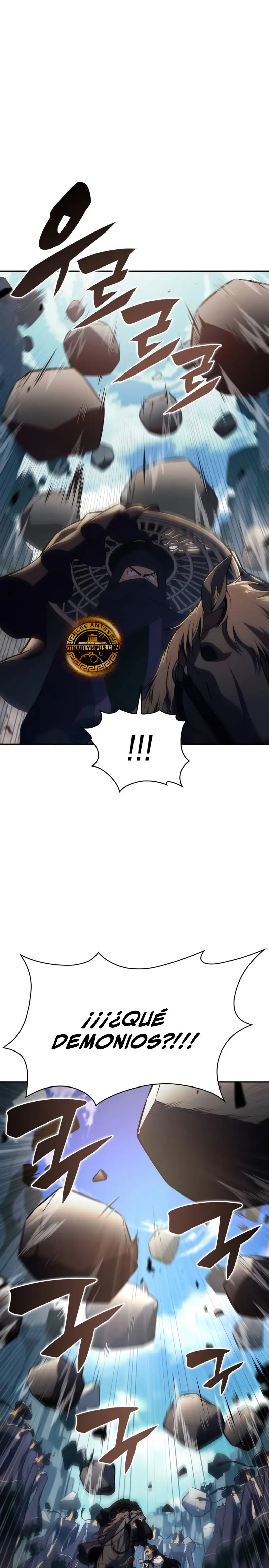 Read I'm the Max-Level Newbie Español Manga Online