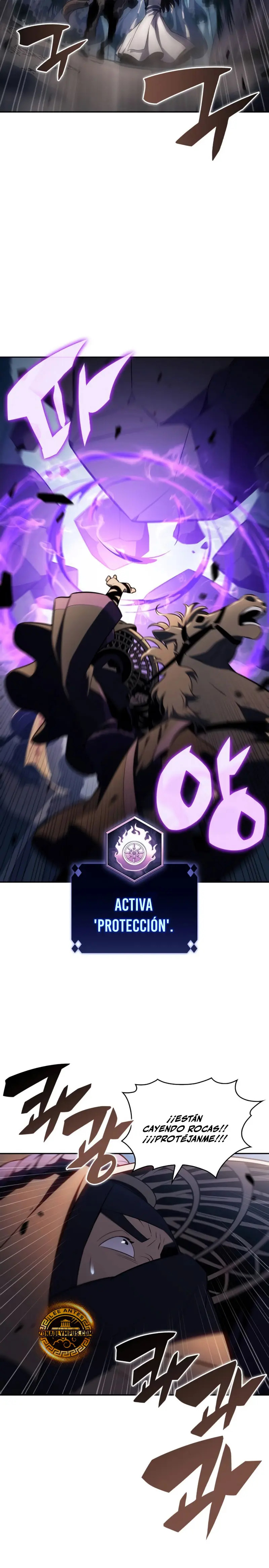 Read I'm the Max-Level Newbie Español Manga Online