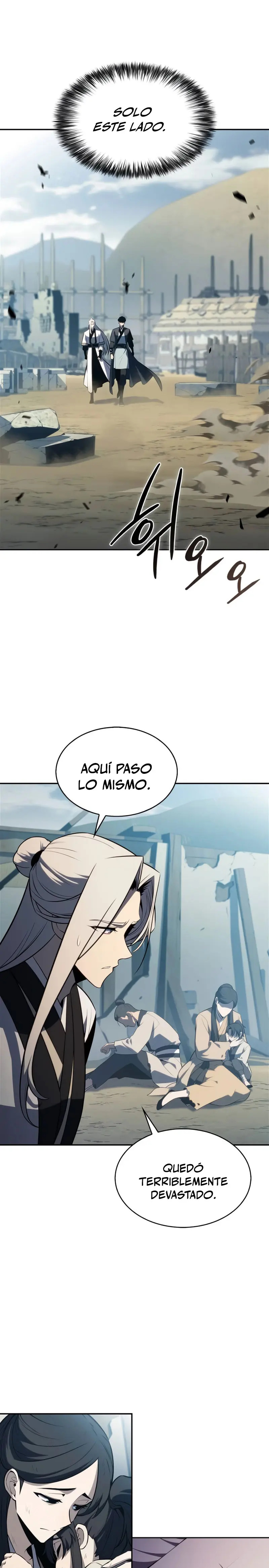 Read I'm the Max-Level Newbie Español Manga Online
